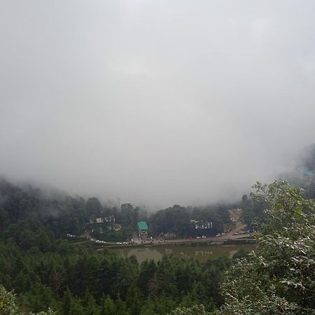 Apartmán Anchal House Dharamsala Exteriér fotografie