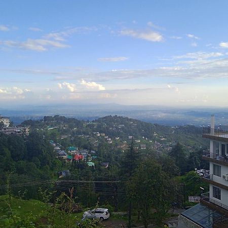 Apartmán Anchal House Dharamsala Exteriér fotografie