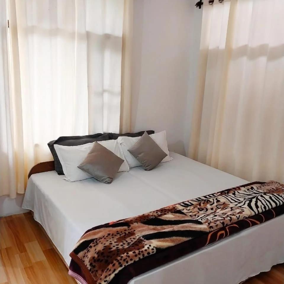 Apartmán Anchal House Dharamsala Exteriér fotografie