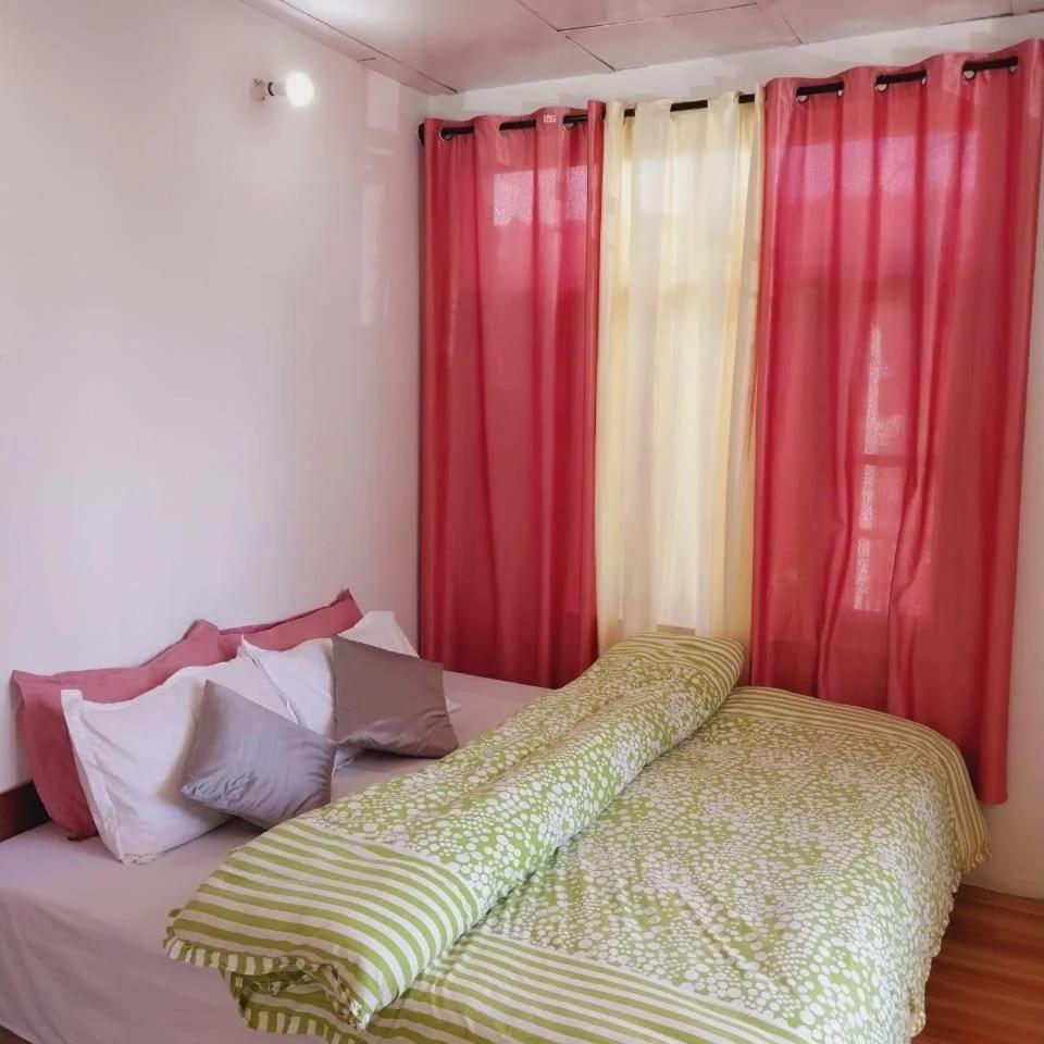 Apartmán Anchal House Dharamsala Exteriér fotografie