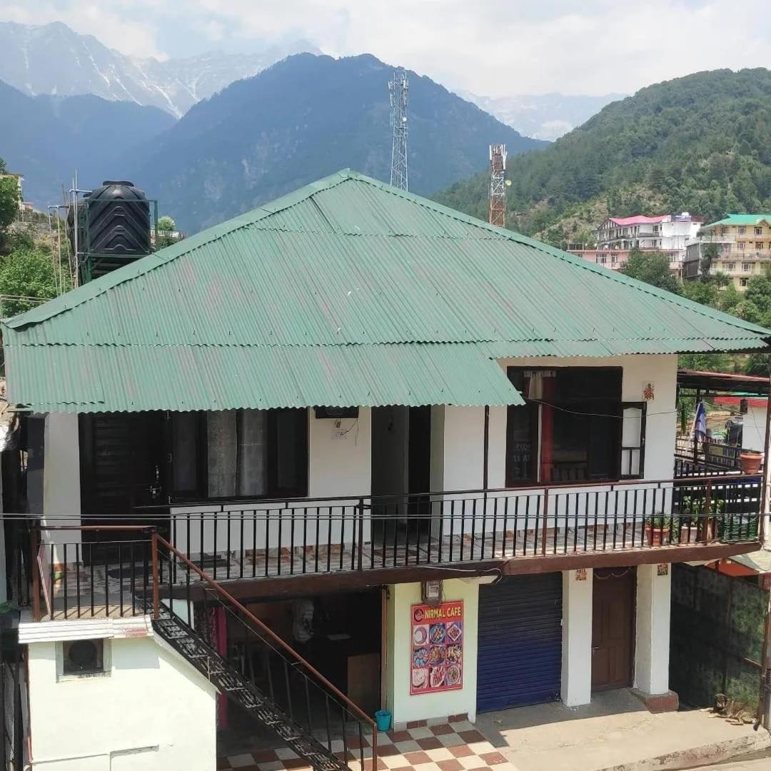 Apartmán Anchal House Dharamsala Exteriér fotografie